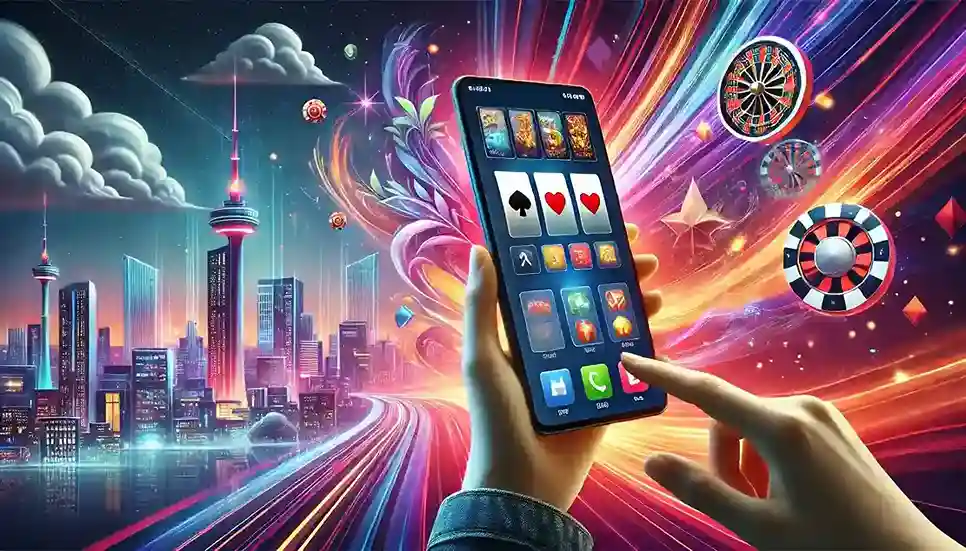 Unleashing the Ultimate Gaming Experience: The 62JL Casino Mobile App